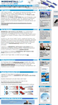 Mobile Screenshot of nordmetall-cup.de